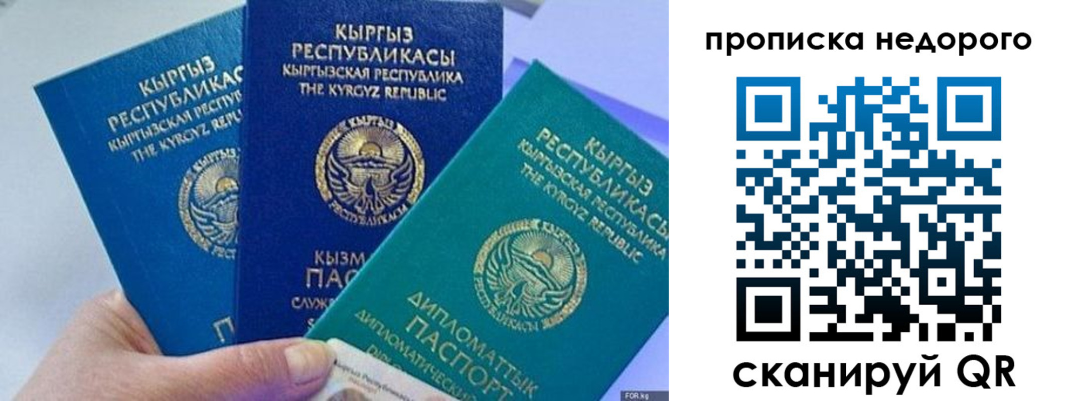 временная регистрация 2025 в Благовещенске